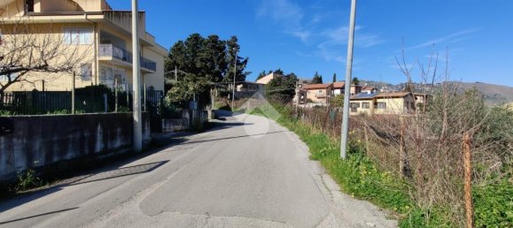 1090m² Land in Altofonte, Italy No. 303472 23