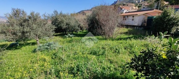1090m² Land in Altofonte, Italy No. 303472 22