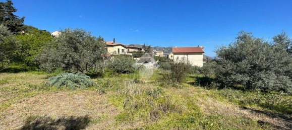 1090m² Land in Altofonte, Italy No. 303472 14