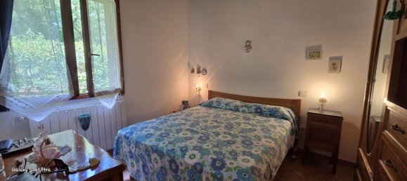 2 chambres Maison à Monteverdi Marittimo, Italy No. 351977 39