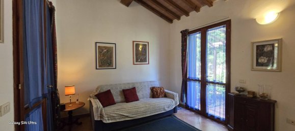 2 chambres Maison à Monteverdi Marittimo, Italy No. 351977 13