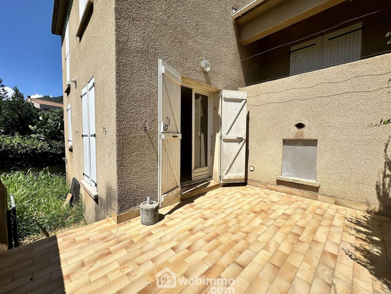 3 Schlafzimmer Haus in Biguglia, France, Nr. 301034