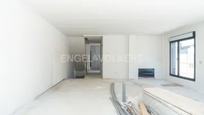 4 Schlafzimmer Stadthaus in Boadilla del Monte, Spain, Nr. 176743