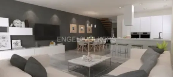 4 Schlafzimmer Stadthaus in Boadilla del Monte, Spain, Nr. 176743 5