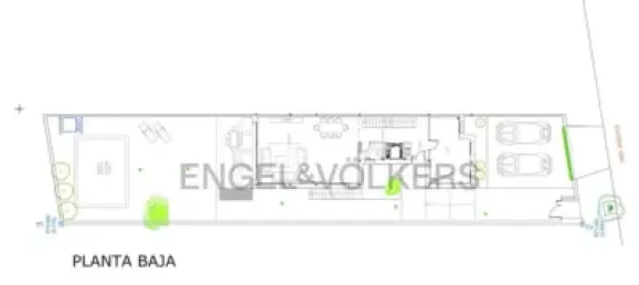 4 Schlafzimmer Stadthaus in Boadilla del Monte, Spain, Nr. 176743 12