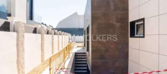 4 Schlafzimmer Stadthaus in Boadilla del Monte, Spain, Nr. 176743 33