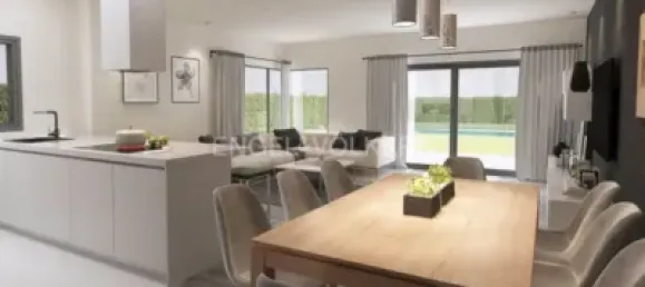 4 Schlafzimmer Stadthaus in Boadilla del Monte, Spain, Nr. 176743 10