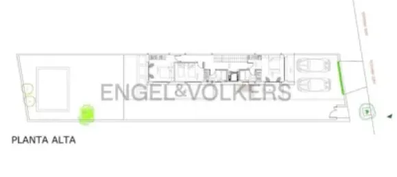 4 Schlafzimmer Stadthaus in Boadilla del Monte, Spain, Nr. 176743 13