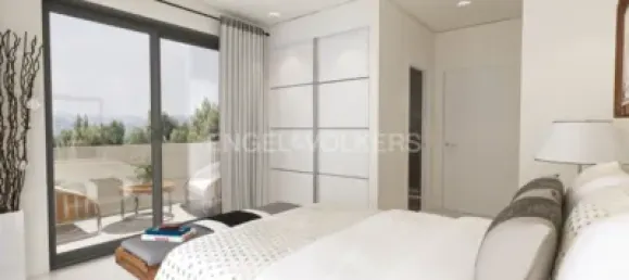 4 Schlafzimmer Stadthaus in Boadilla del Monte, Spain, Nr. 176743 11