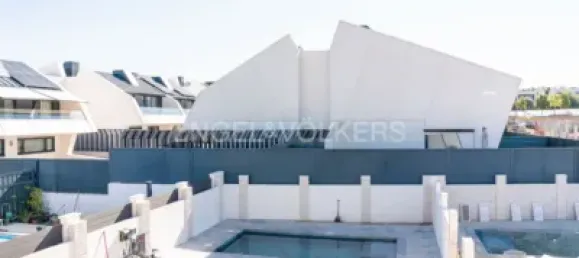 4 Schlafzimmer Stadthaus in Boadilla del Monte, Spain, Nr. 176743 30