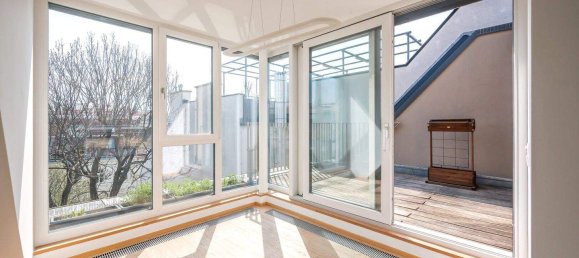 4-salle Duplex à Leopoldstadt, Austria No. 198103 2