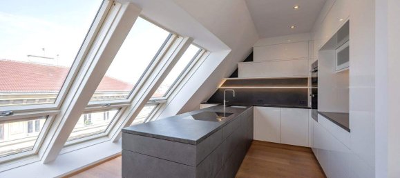 4-salle Duplex à Leopoldstadt, Austria No. 198103 4