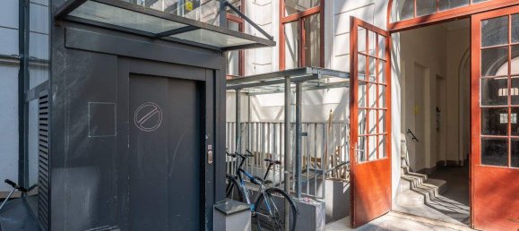 4-salle Duplex à Leopoldstadt, Austria No. 198103 27