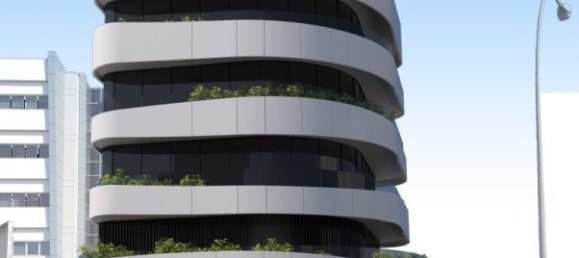 Studio in Limassol, Cyprus No. 2596 3