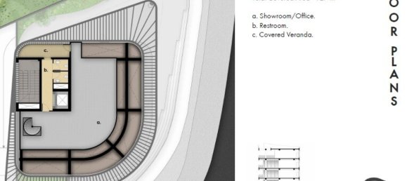 Studio in Limassol, Cyprus No. 2596 7