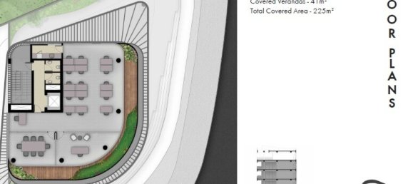 Studio in Limassol, Cyprus No. 2596 8