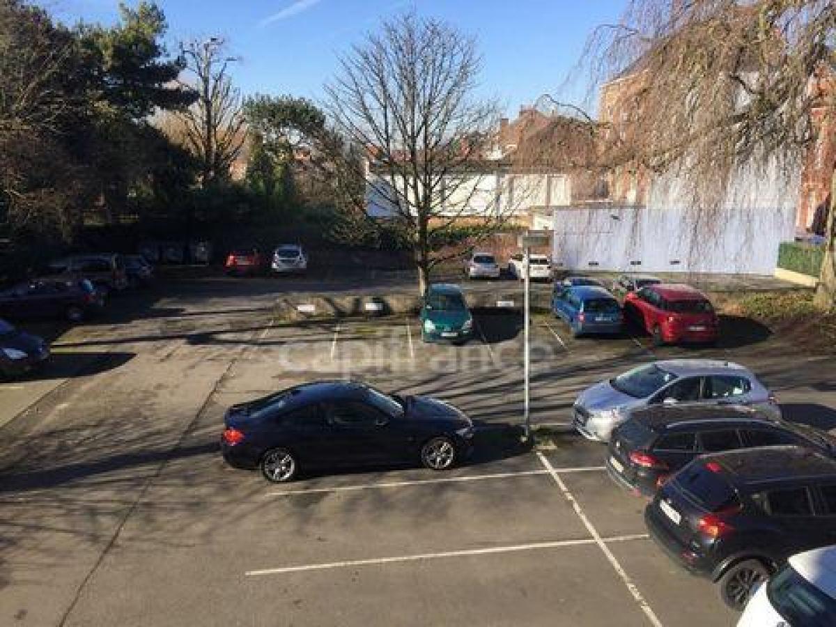 Magasin à Roubaix, France 15m² No. 19698