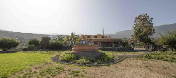 3 bedrooms House in Los Realejos, Spain No. 60090 39