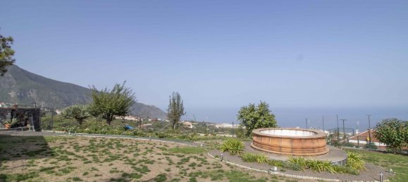 3 bedrooms House in Los Realejos, Spain No. 60090 18