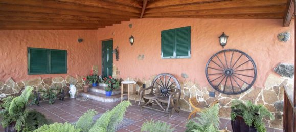 3 bedrooms House in Los Realejos, Spain No. 60090 11