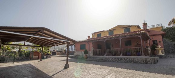 3 bedrooms House in Los Realejos, Spain No. 60090 29