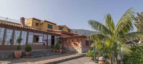 3 bedrooms House in Los Realejos, Spain No. 60090 32