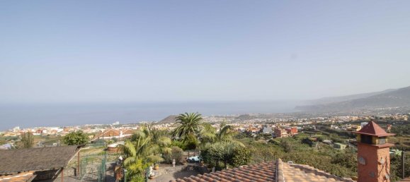 3 bedrooms House in Los Realejos, Spain No. 60090 36