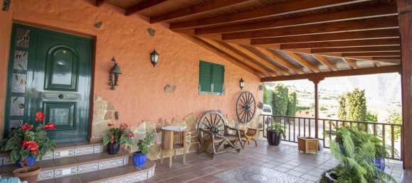 3 bedrooms House in Los Realejos, Spain No. 60090 10