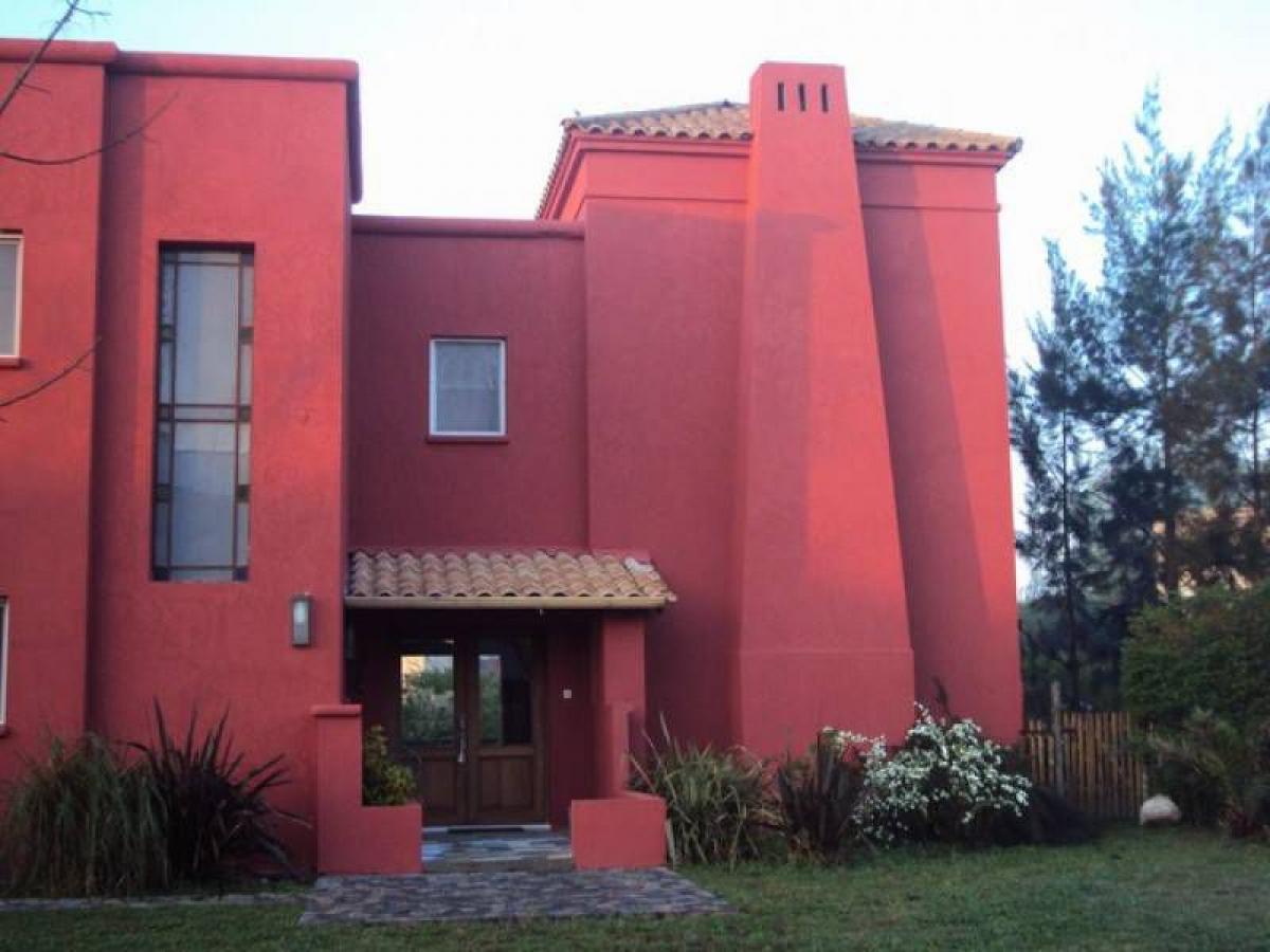 3 chambres Maison à Tigre, Argentina No. 56387