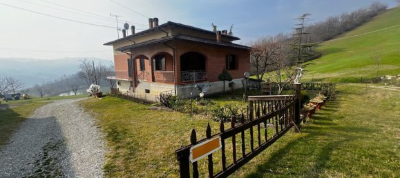 6 rooms House in Marano sul Panaro, Italy No. 173669 33