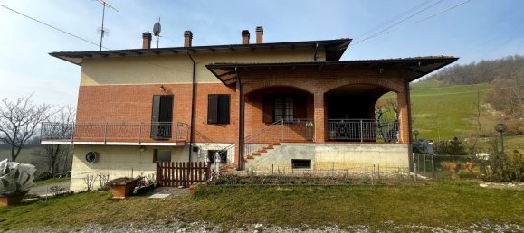 6 rooms House in Marano sul Panaro, Italy No. 173669 32