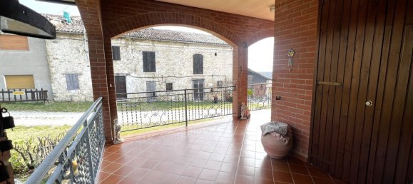 6 rooms House in Marano sul Panaro, Italy No. 173669 30