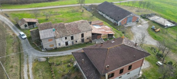 6 rooms House in Marano sul Panaro, Italy No. 173669 40