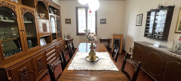 6 rooms House in Marano sul Panaro, Italy No. 173669 12