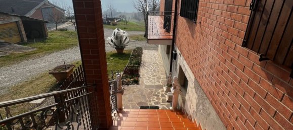 6 rooms House in Marano sul Panaro, Italy No. 173669 31