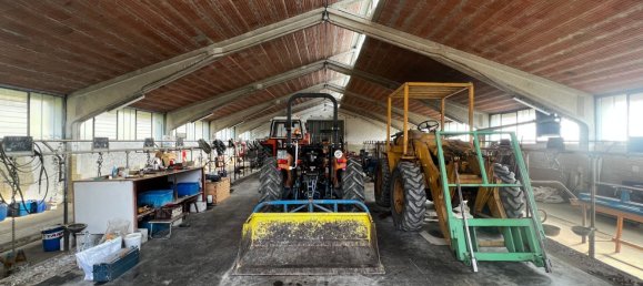 6 rooms House in Marano sul Panaro, Italy No. 173669 35