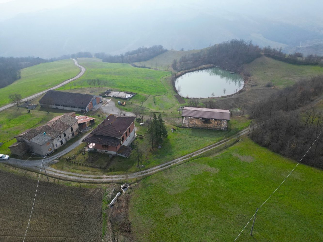 6 rooms House in Marano sul Panaro, Italy No. 173669