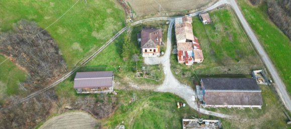 6 rooms House in Marano sul Panaro, Italy No. 173669 38