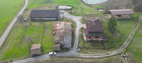 6 rooms House in Marano sul Panaro, Italy No. 173669 42