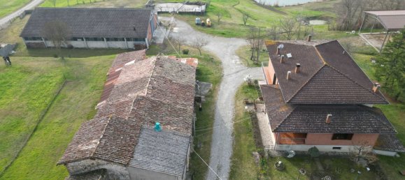 6 rooms House in Marano sul Panaro, Italy No. 173669 37