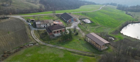 6 rooms House in Marano sul Panaro, Italy No. 173669 39