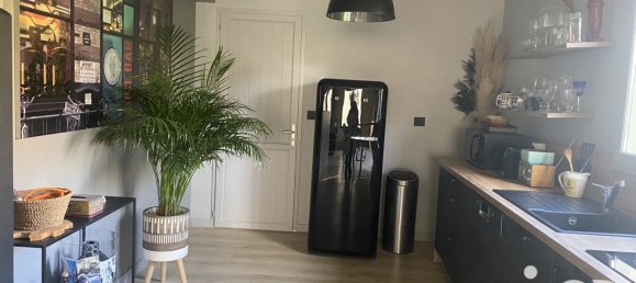 Casa T4 em Saint-Josse, France N.º 52536 10