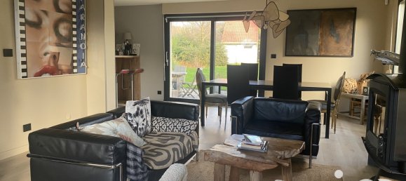 Casa T4 em Saint-Josse, France N.º 52536 6