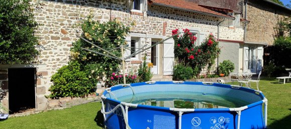 2 bedrooms House in Creuse, France No. 277320 11