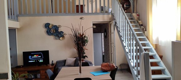 2 bedrooms House in Creuse, France No. 277320 3