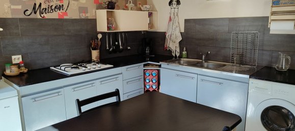 2 bedrooms House in Creuse, France No. 277320 4