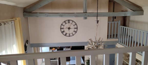 2 bedrooms House in Creuse, France No. 277320 5