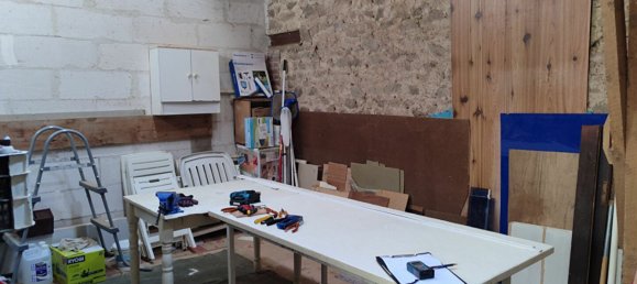 2 bedrooms House in Creuse, France No. 277320 10