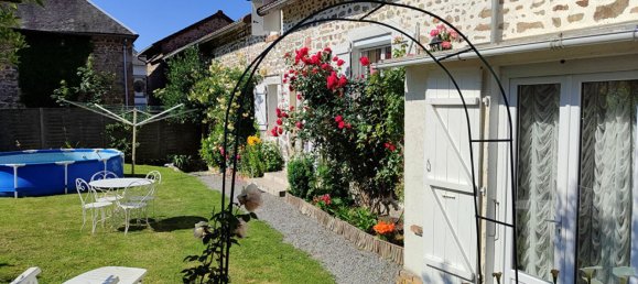 2 bedrooms House in Creuse, France No. 277320 2