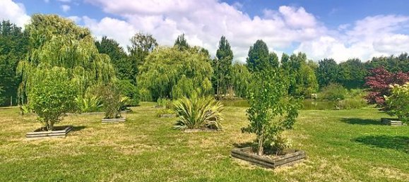 3 bedrooms House in Mayenne, France No. 311928 16